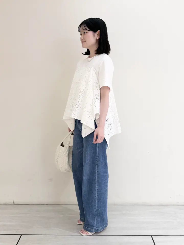 23区 松浦 コーディネート画像