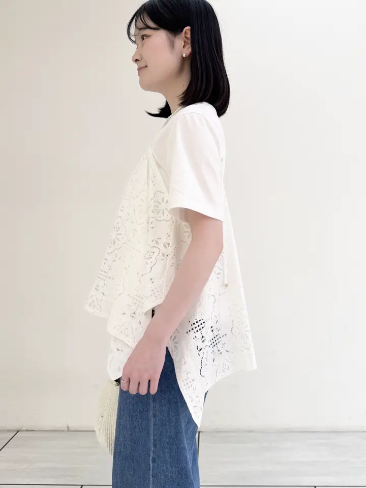 23区 松浦 コーディネート画像