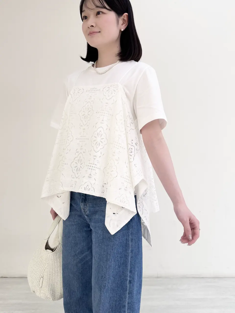 23区 松浦 コーディネート画像