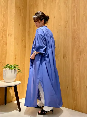 23区 加藤 コーディネート画像