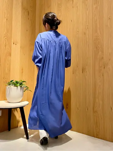 23区 加藤 コーディネート画像