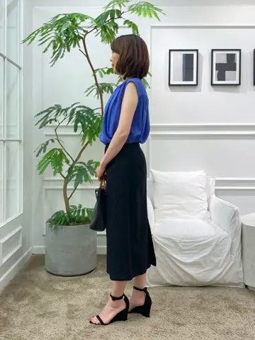 23区 権藤 コーディネート画像