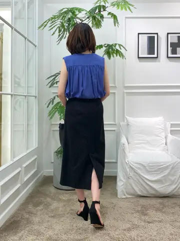 23区 権藤 コーディネート画像