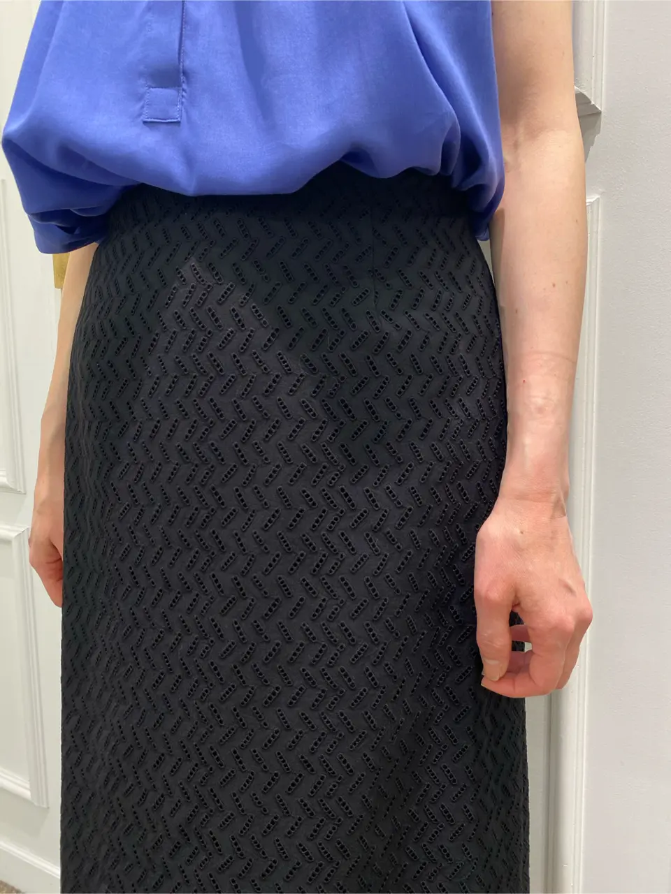 23区 権藤 コーディネート画像