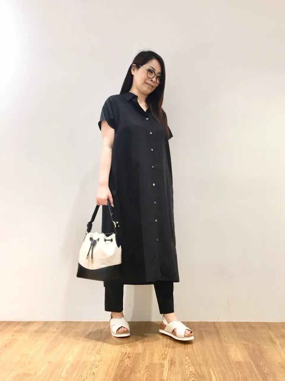  河野 コーディネート画像