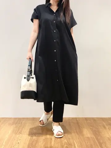 23区 河野 コーディネート画像