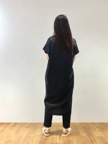 23区 河野 コーディネート画像