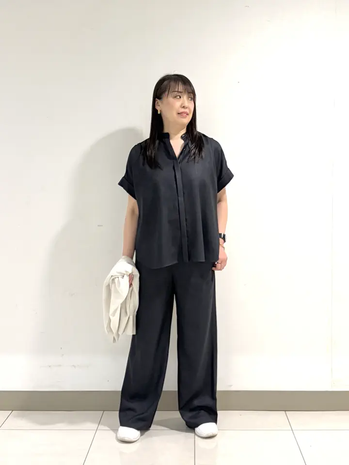 23区 飯野 コーディネート画像