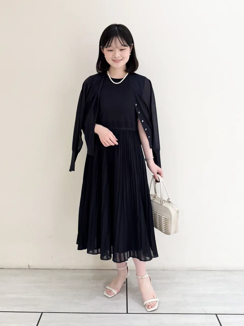  松浦 コーディネート画像