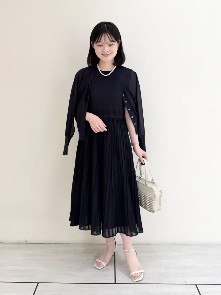 23区 松浦 コーディネート画像