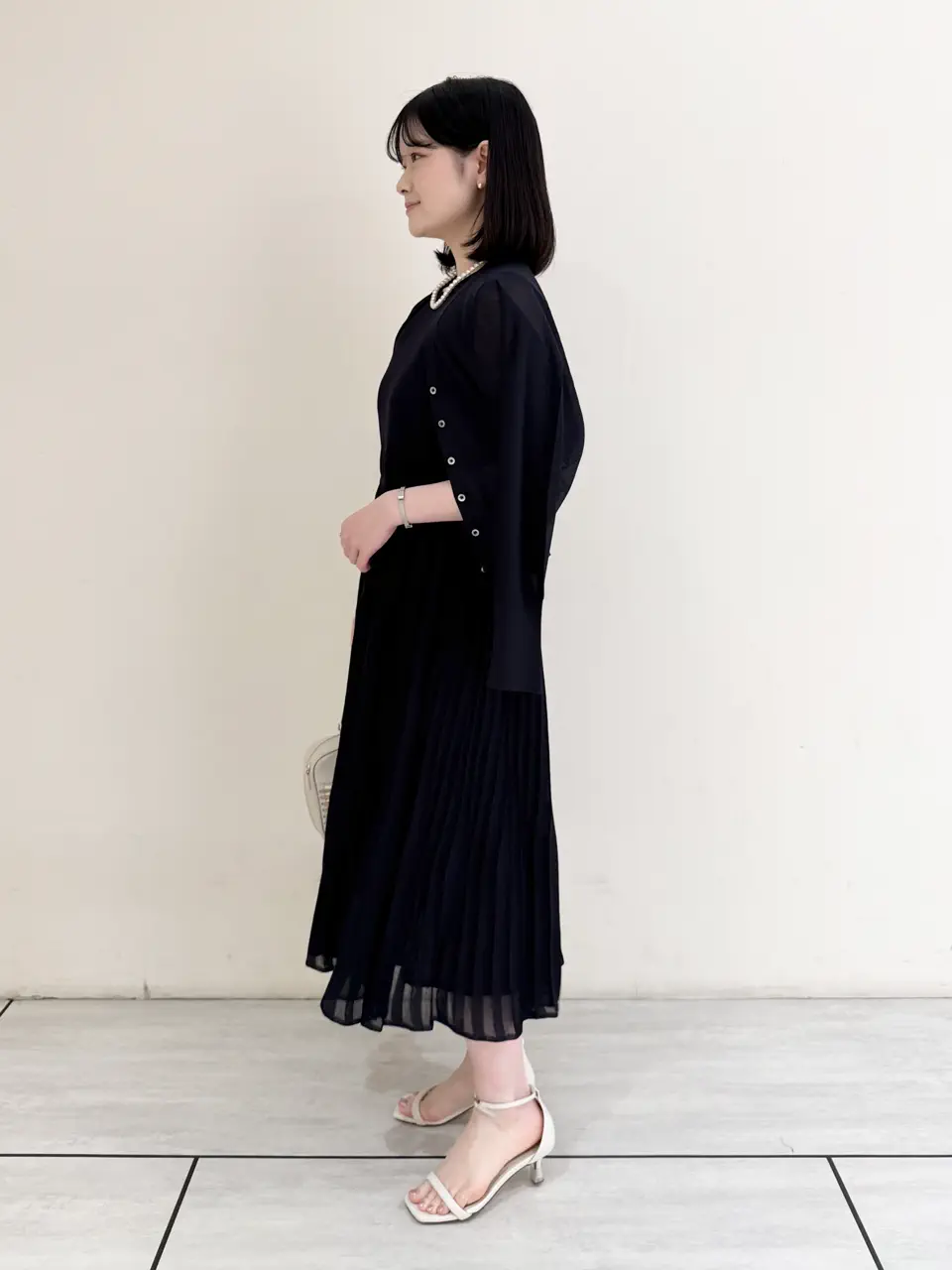 23区 松浦 コーディネート画像