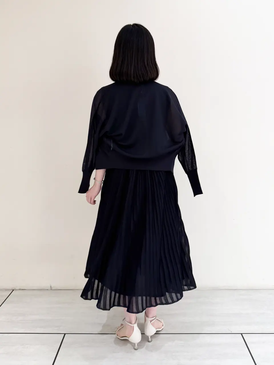 23区 松浦 コーディネート画像