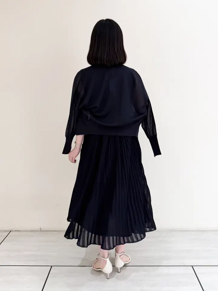 23区 松浦 コーディネート画像