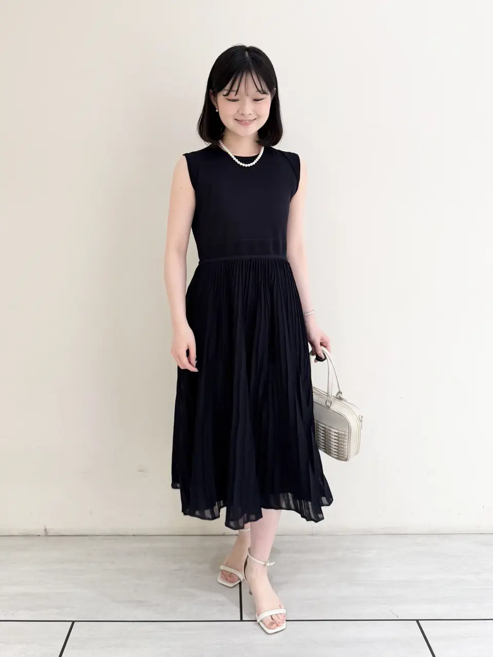 23区 松浦 コーディネート画像