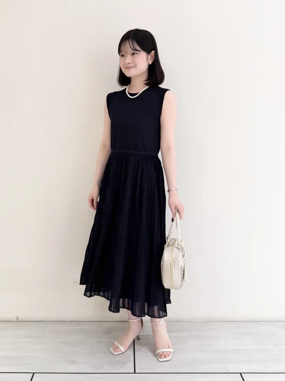 23区 松浦 コーディネート画像