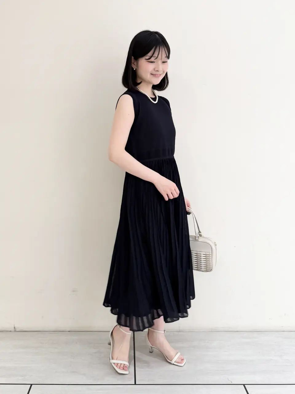 23区 松浦 コーディネート画像