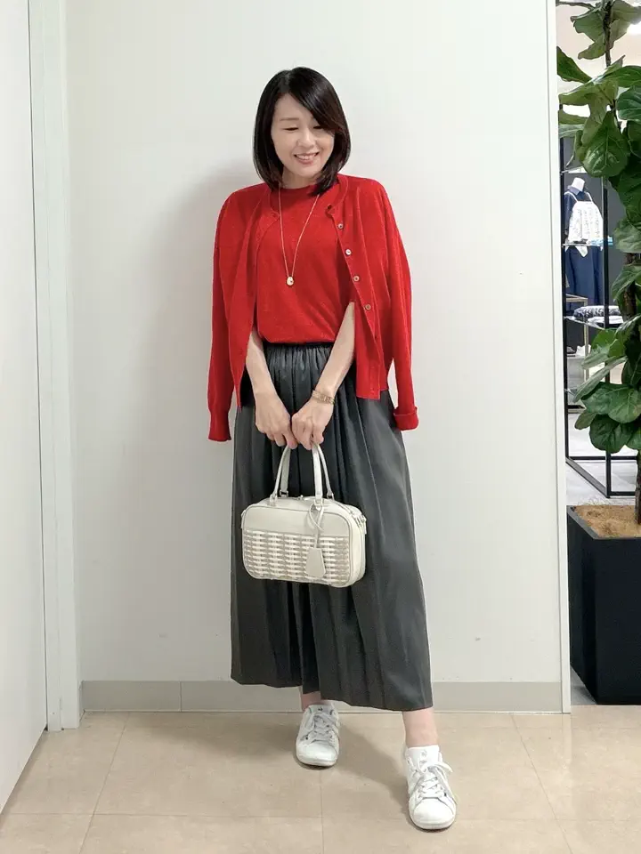 23区 S 宇井 コーディネート画像