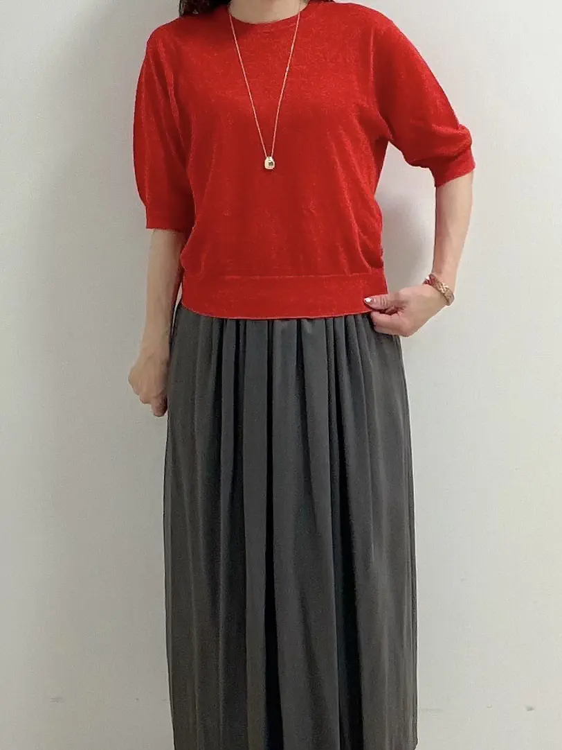 23区 S 宇井 コーディネート画像
