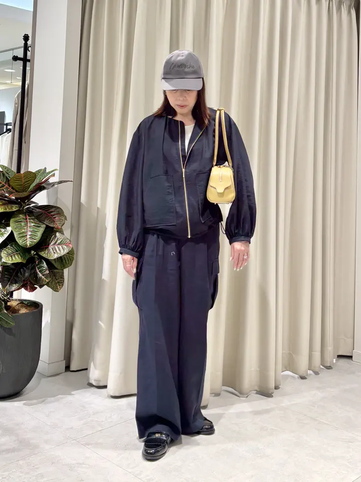 23区 石川 コーディネート画像