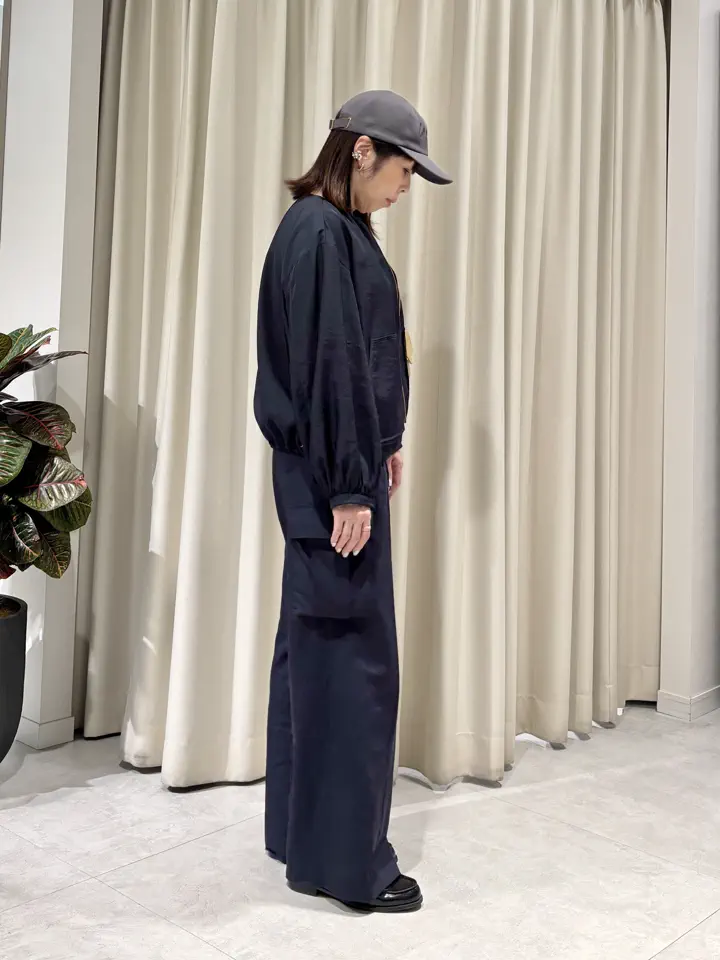 23区 石川 コーディネート画像