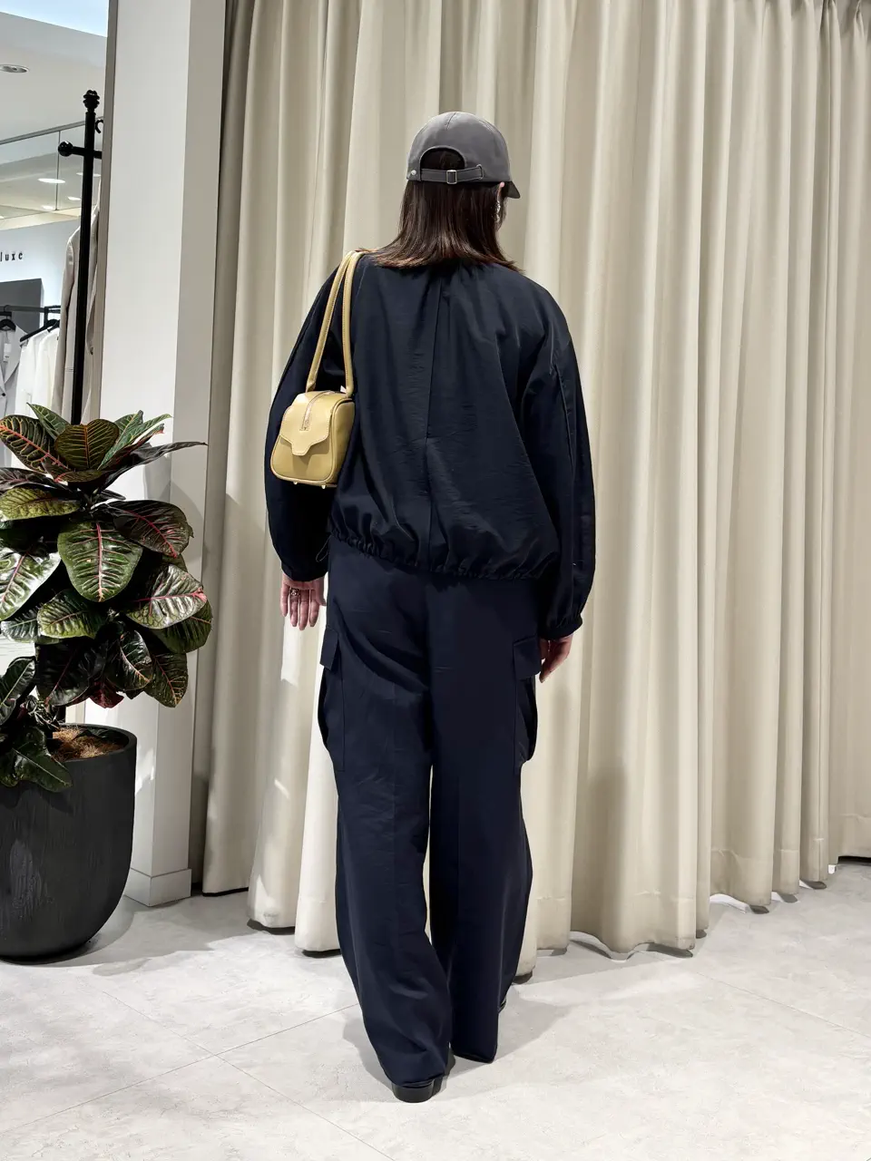 23区 石川 コーディネート画像