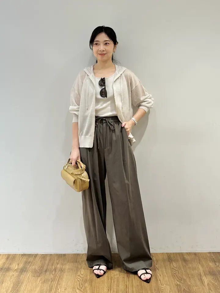 23区 西嶋 コーディネート画像