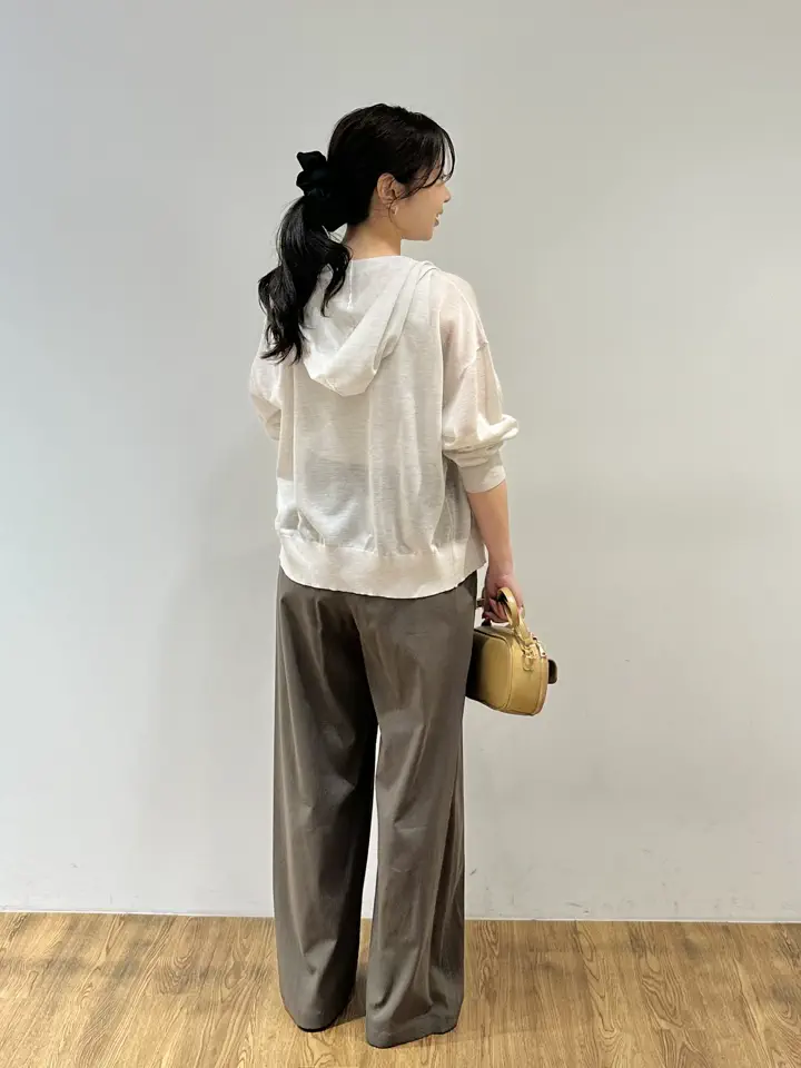 23区 西嶋 コーディネート画像