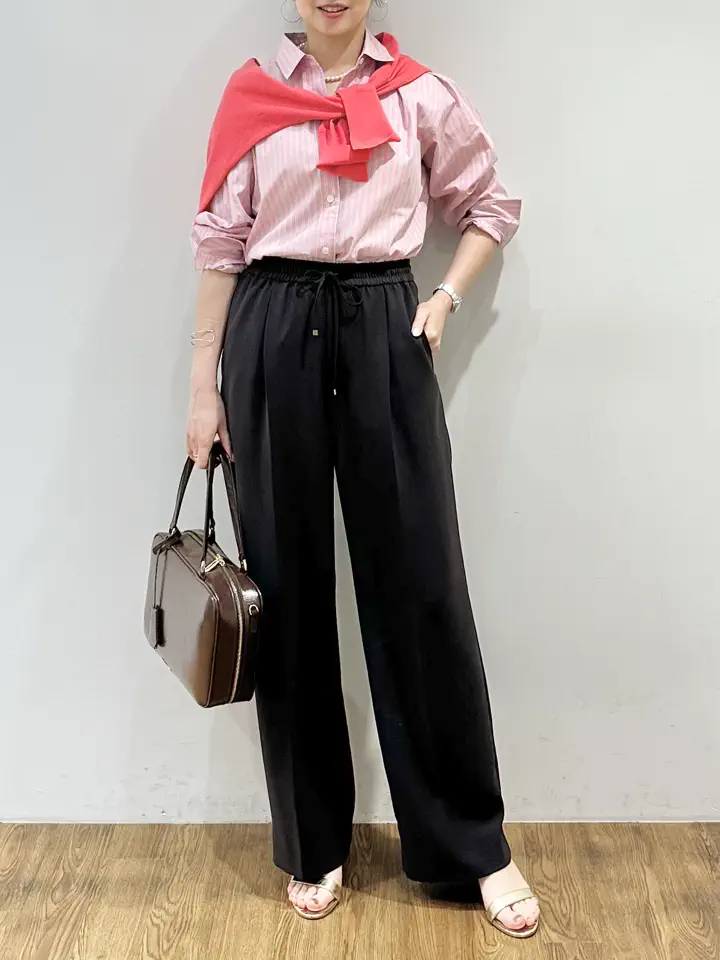 23区 西嶋 コーディネート画像