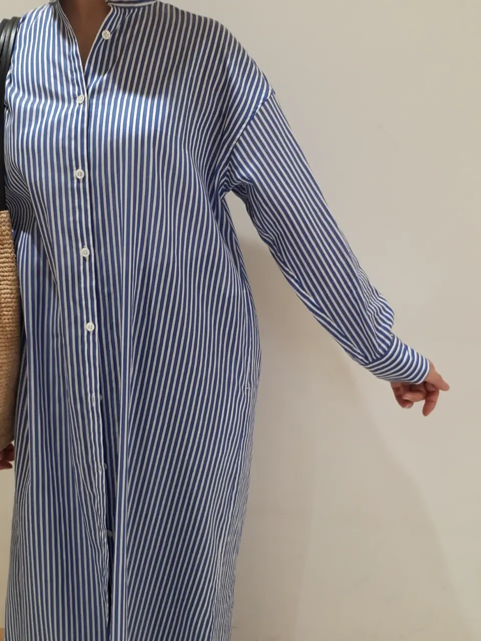 23区 長谷川 コーディネート画像