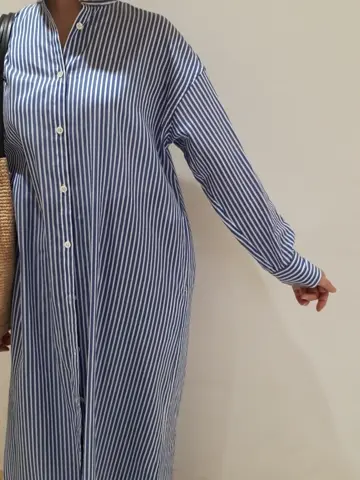 23区 長谷川 コーディネート画像