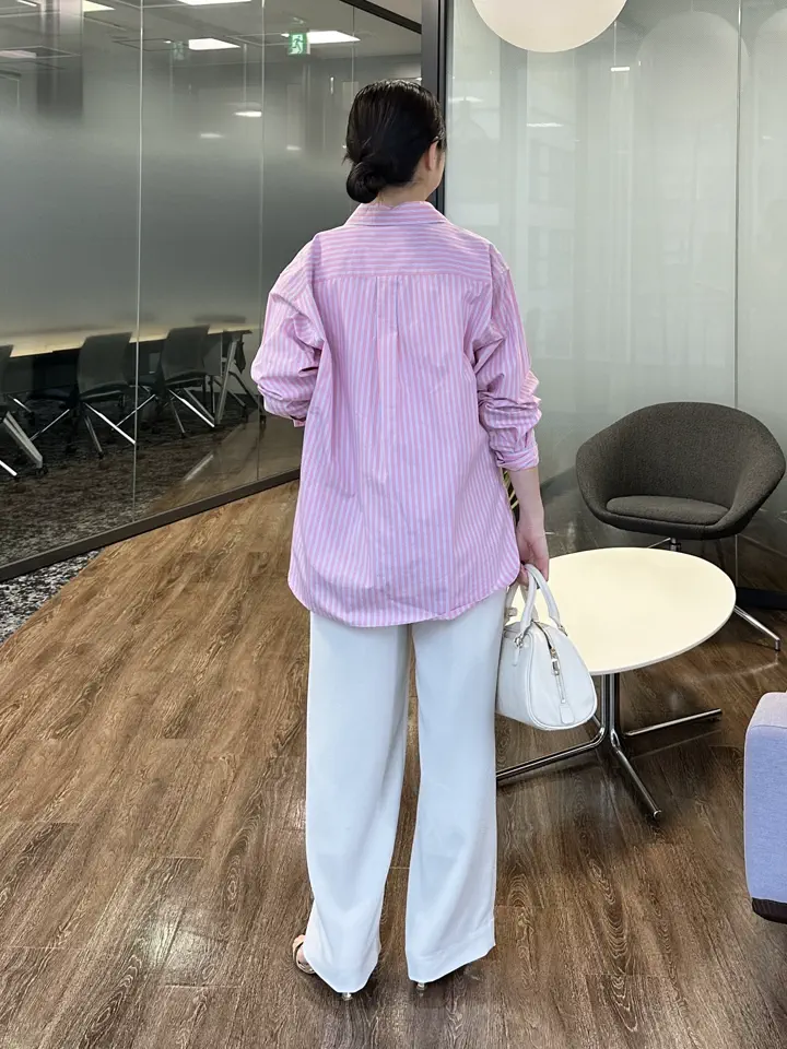 23区 西嶋 コーディネート画像