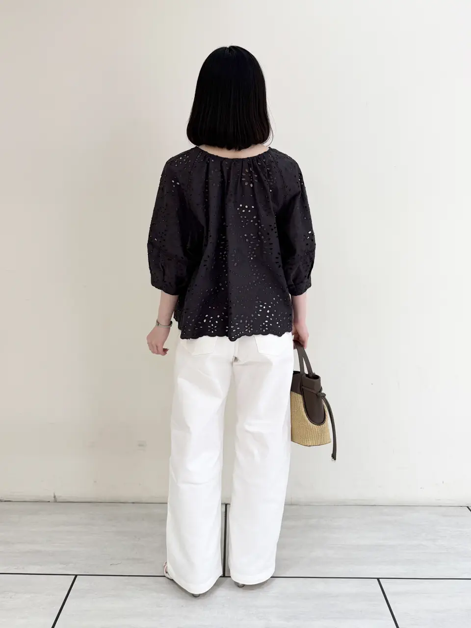 23区 松浦 コーディネート画像