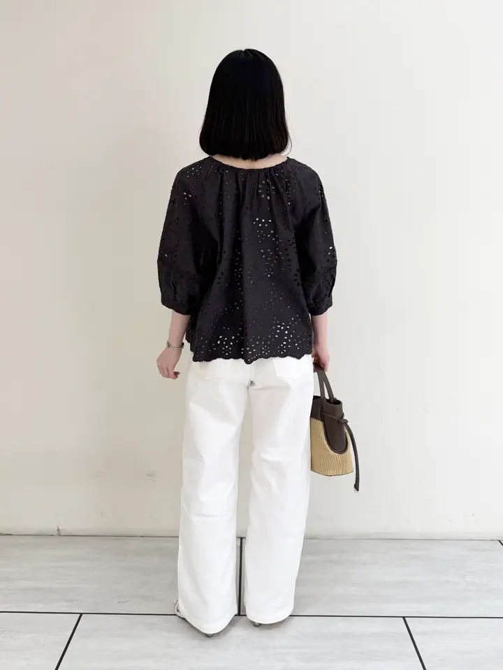 23区 松浦 コーディネート画像