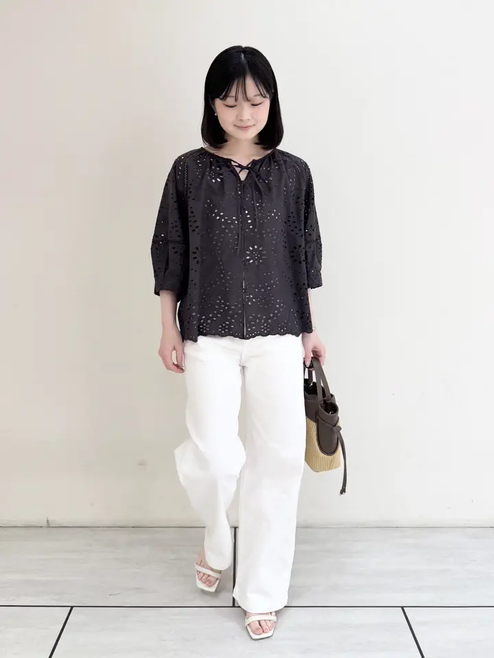 23区 松浦 コーディネート画像