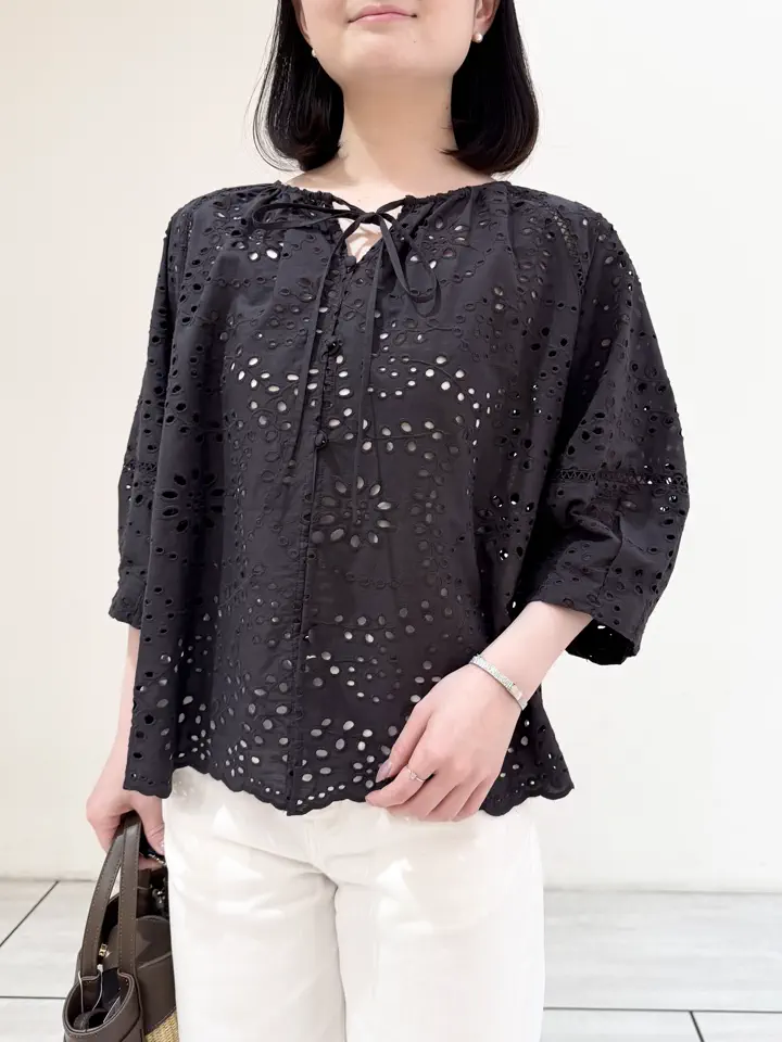 23区 松浦 コーディネート画像