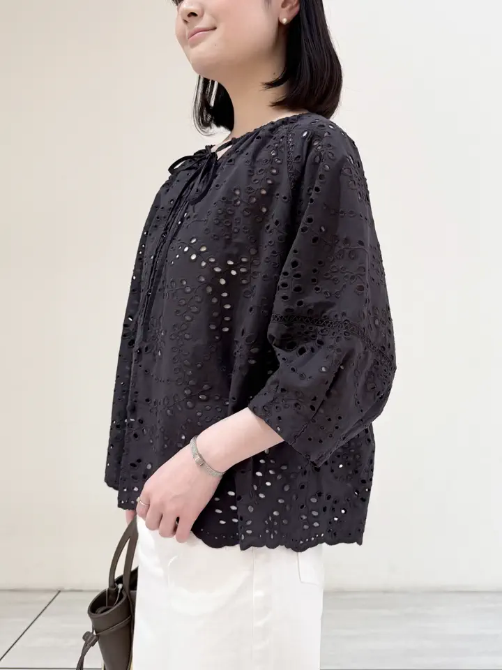 23区 松浦 コーディネート画像