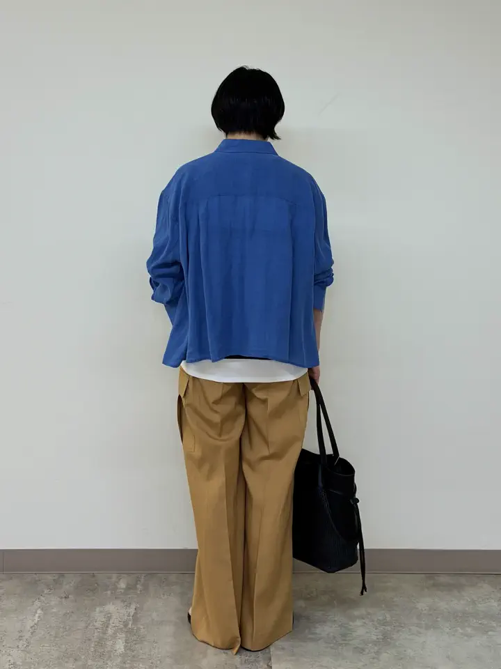 23区 櫻木 コーディネート画像