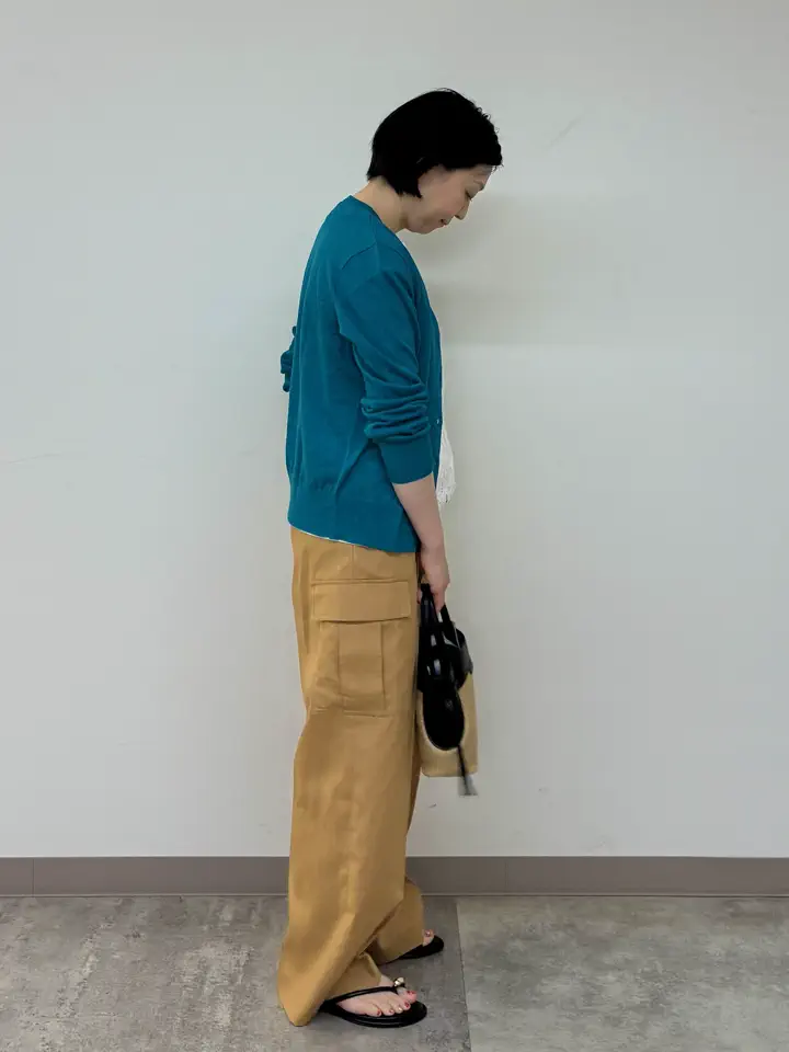 23区 櫻木 コーディネート画像