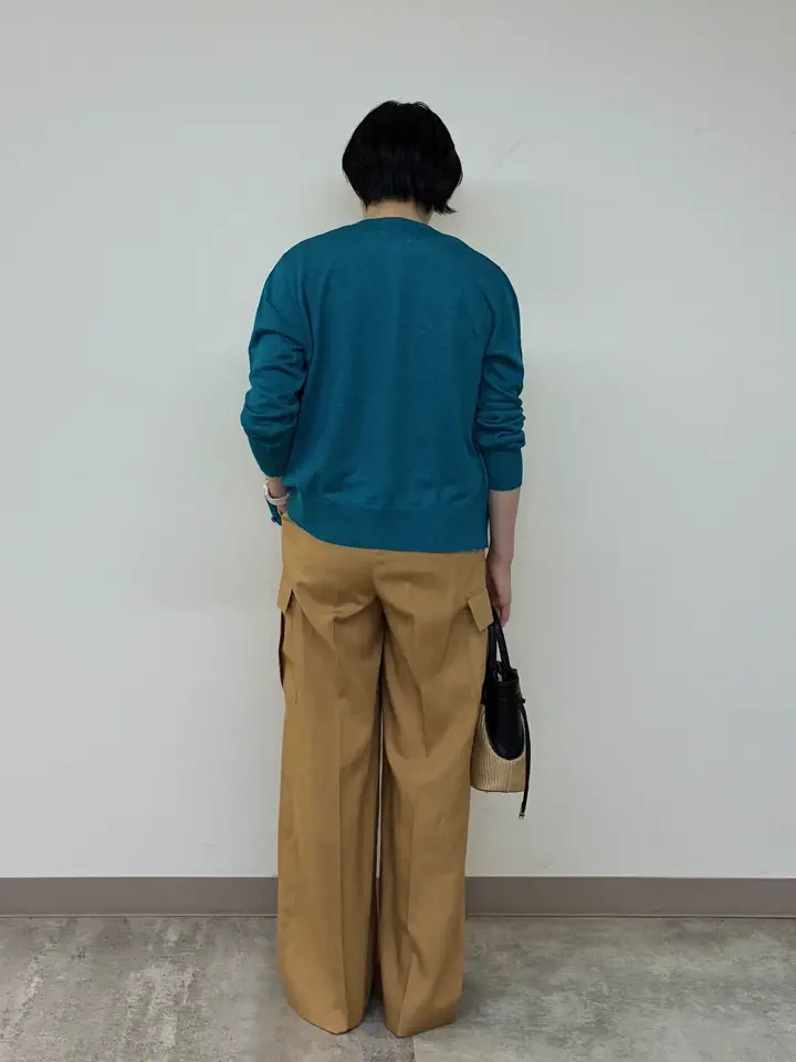 23区 櫻木 コーディネート画像