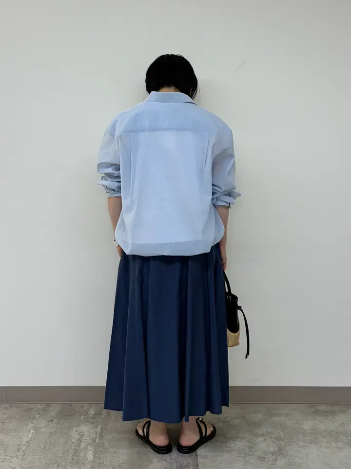 23区 櫻木 コーディネート画像