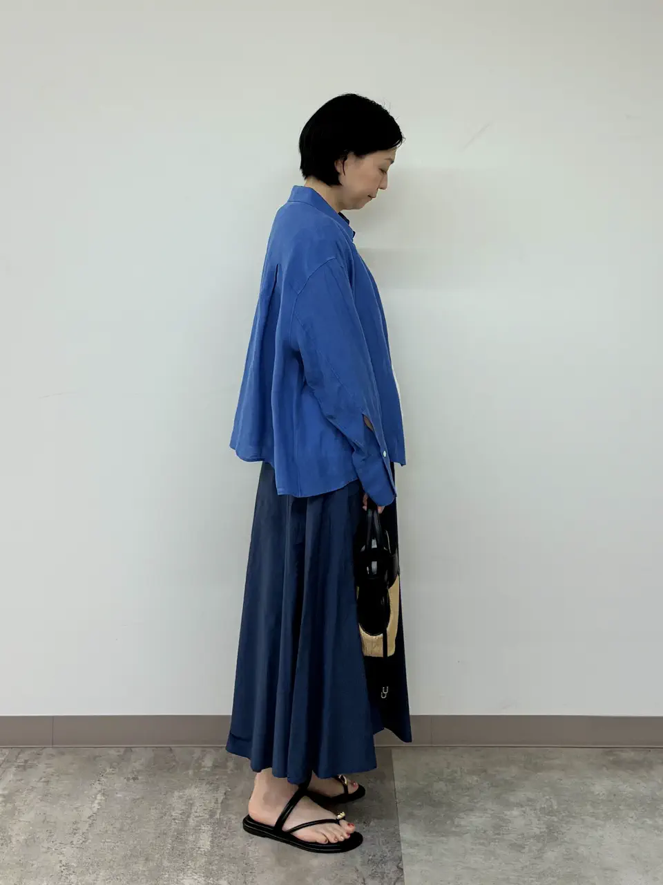23区 櫻木 コーディネート画像