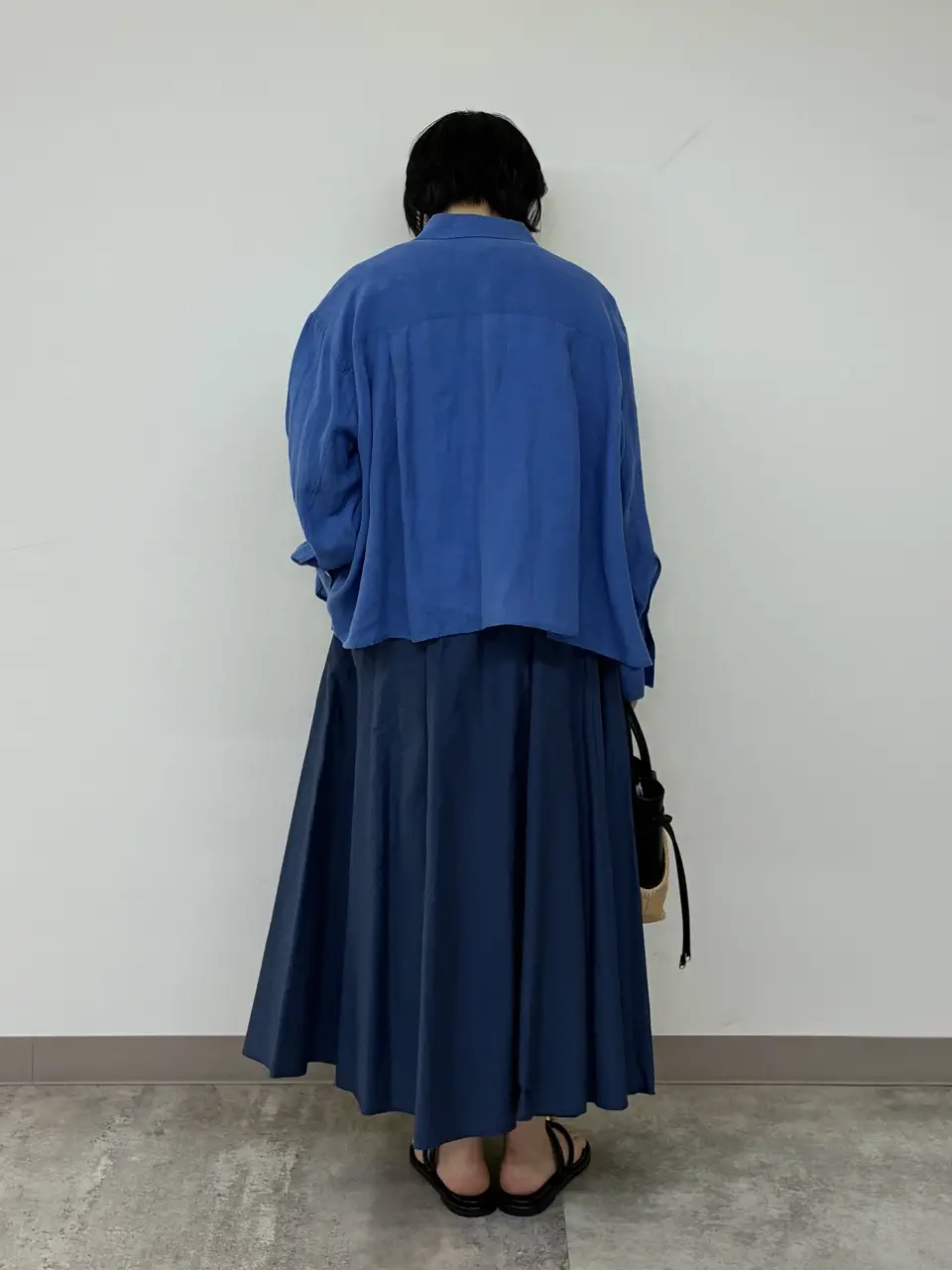 23区 櫻木 コーディネート画像