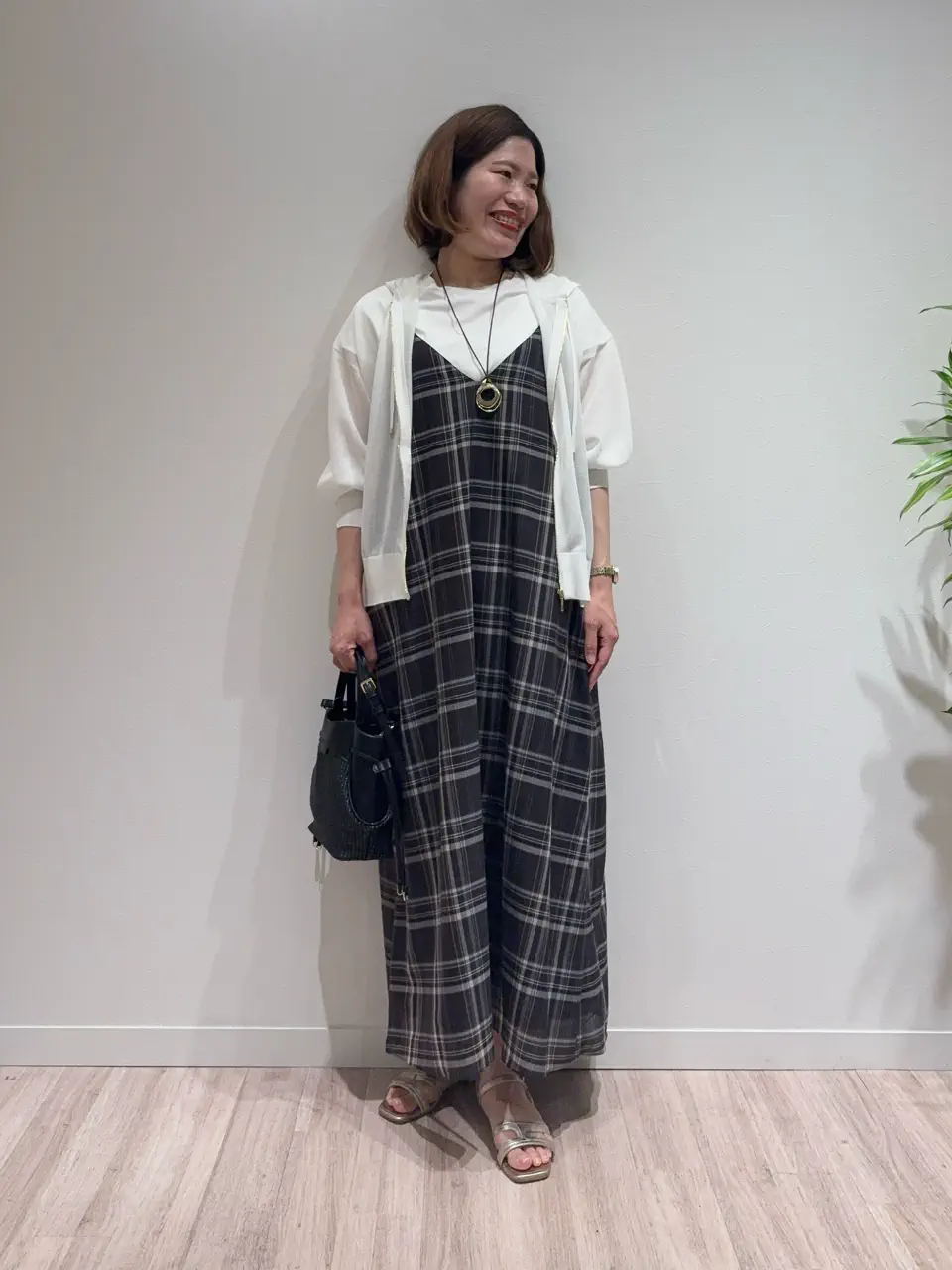  澤田 コーディネート画像