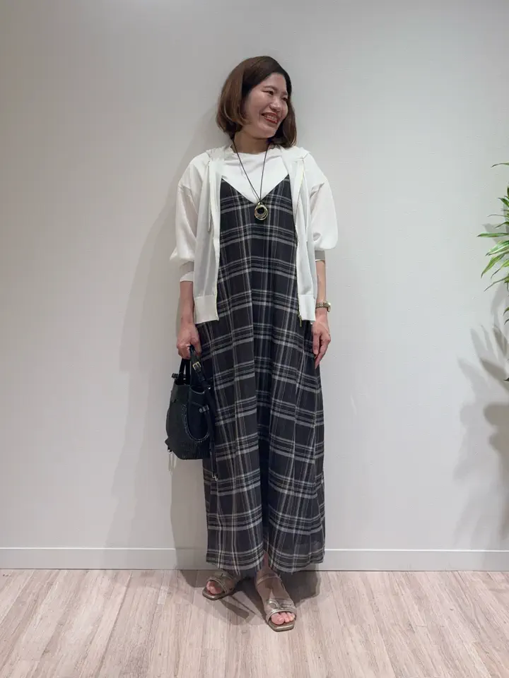 23区 澤田 コーディネート画像