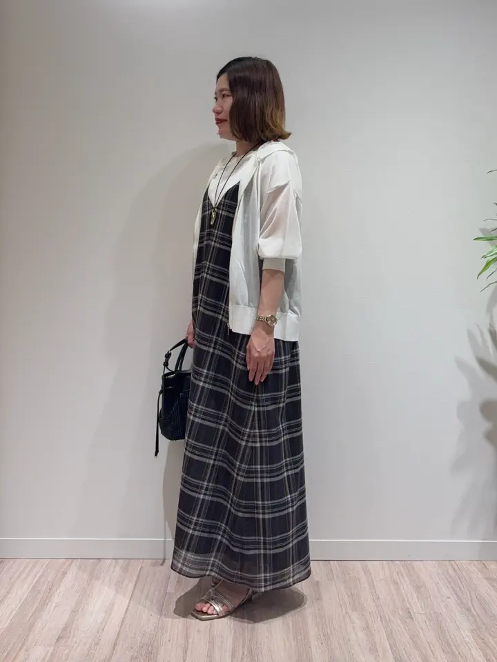 23区 澤田 コーディネート画像