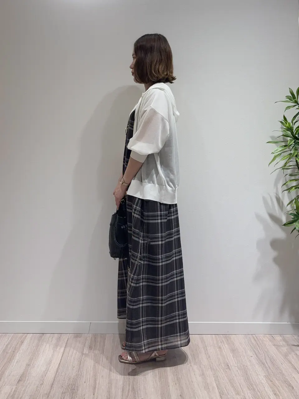 23区 澤田 コーディネート画像