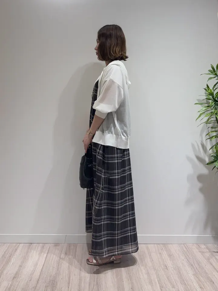 23区 澤田 コーディネート画像