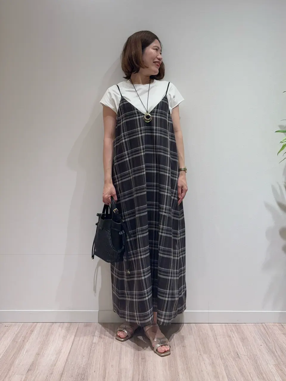 23区 澤田 コーディネート画像