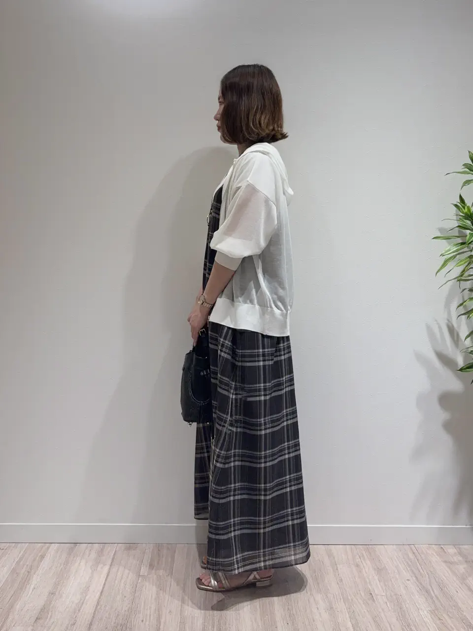 23区 澤田 コーディネート画像