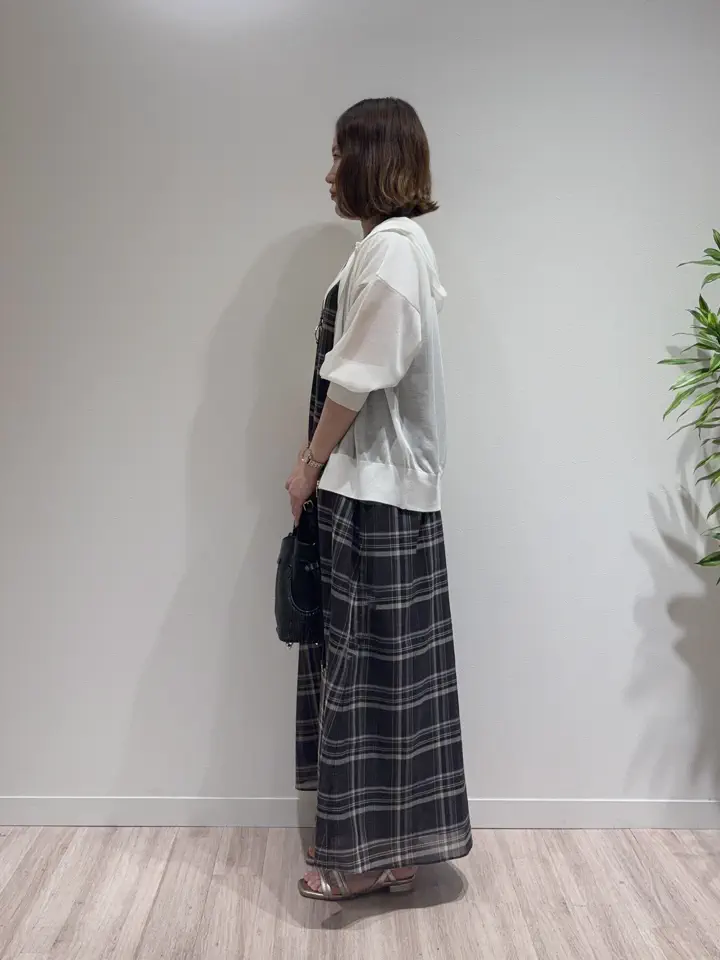 23区 澤田 コーディネート画像